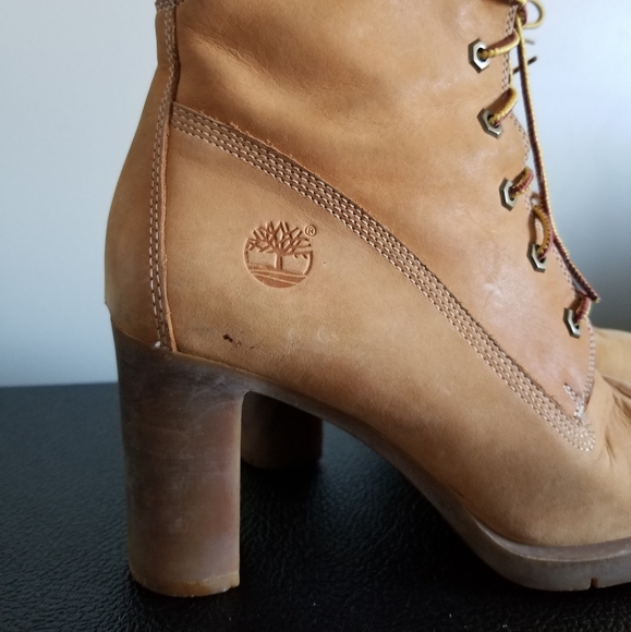 👢TIMBERLAND BOOTS - Picture 7 of 11